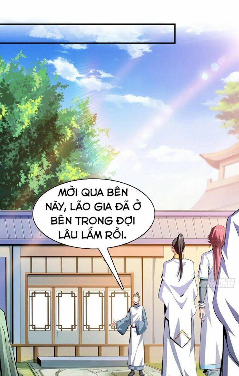 thiên đạo đồ thư quán chapter 119 - Next Chapter 120