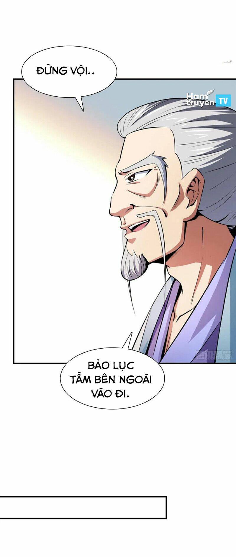 thiên đạo đồ thư quán chapter 119 - Next Chapter 120