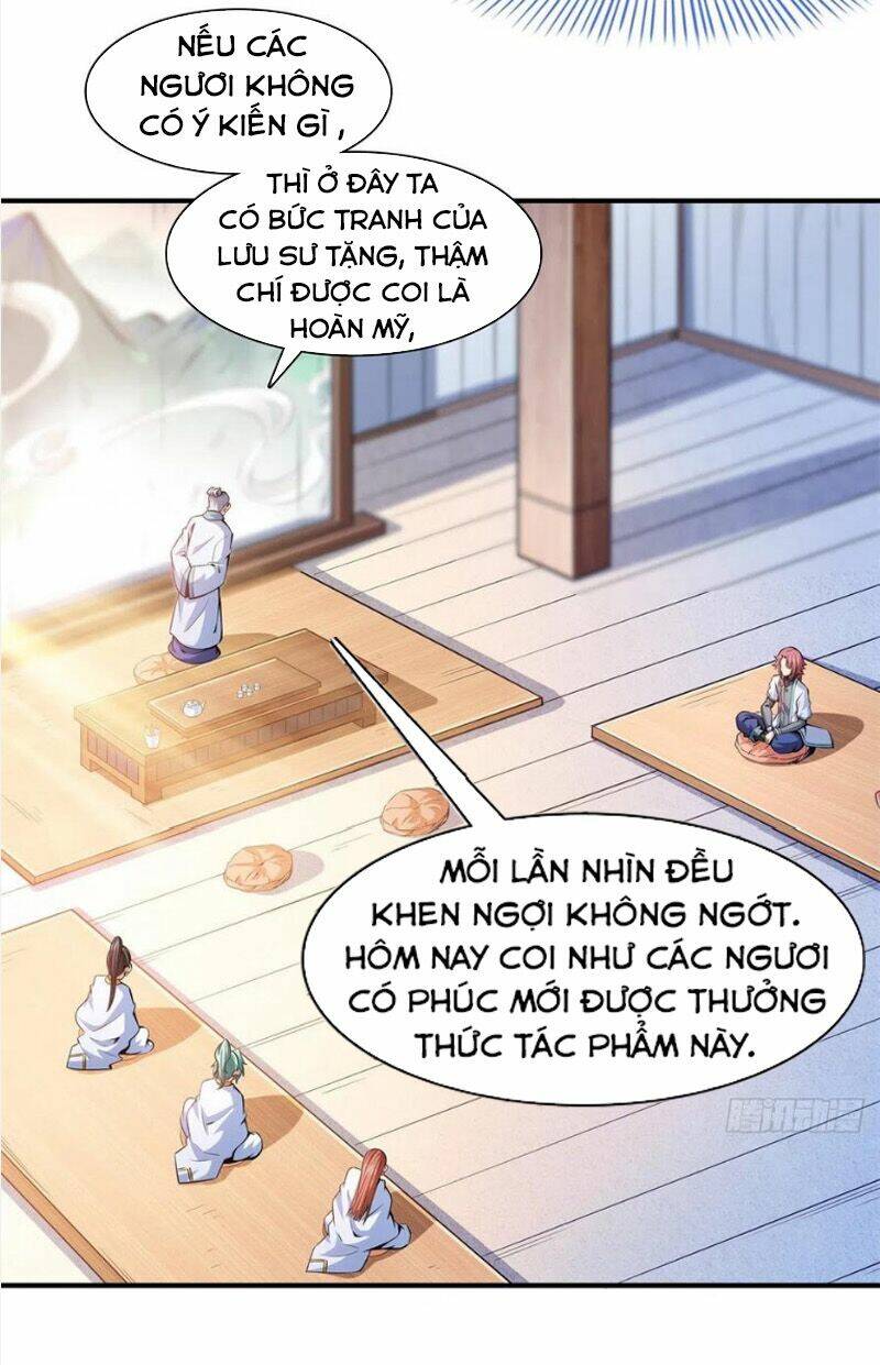 thiên đạo đồ thư quán chapter 119 - Next Chapter 120