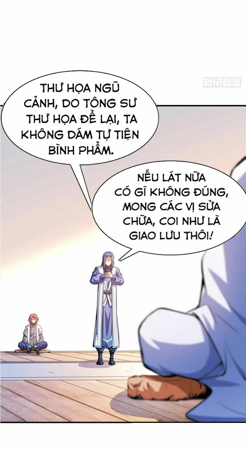 thiên đạo đồ thư quán chapter 119 - Next Chapter 120