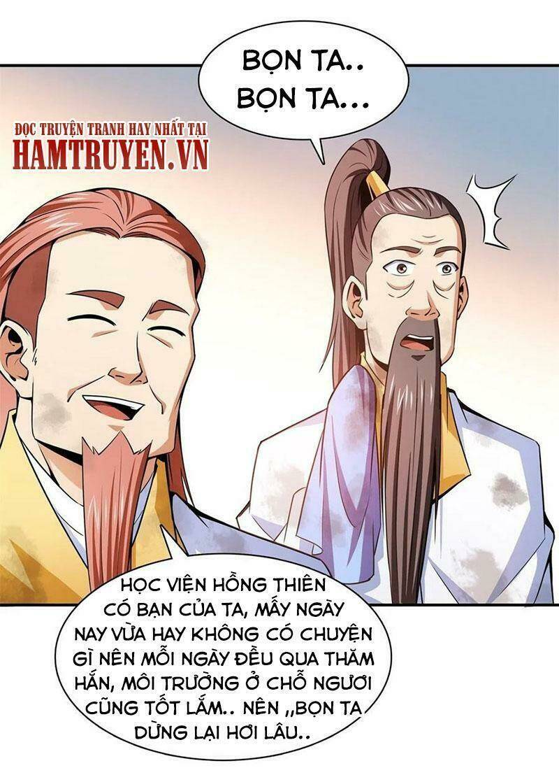 thiên đạo đồ thư quán Chapter 122 - Trang 2