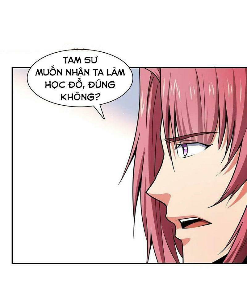 thiên đạo đồ thư quán Chapter 122 - Trang 2