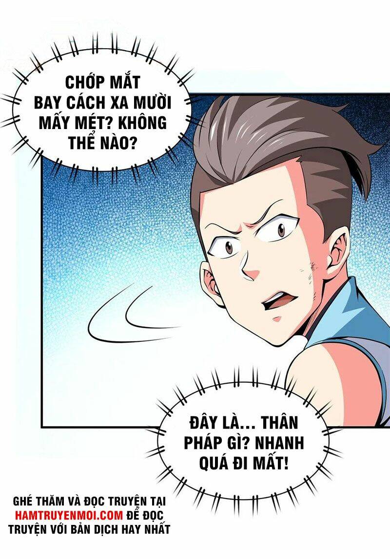 thiên đạo đồ thư quán chapter 126 - Trang 2