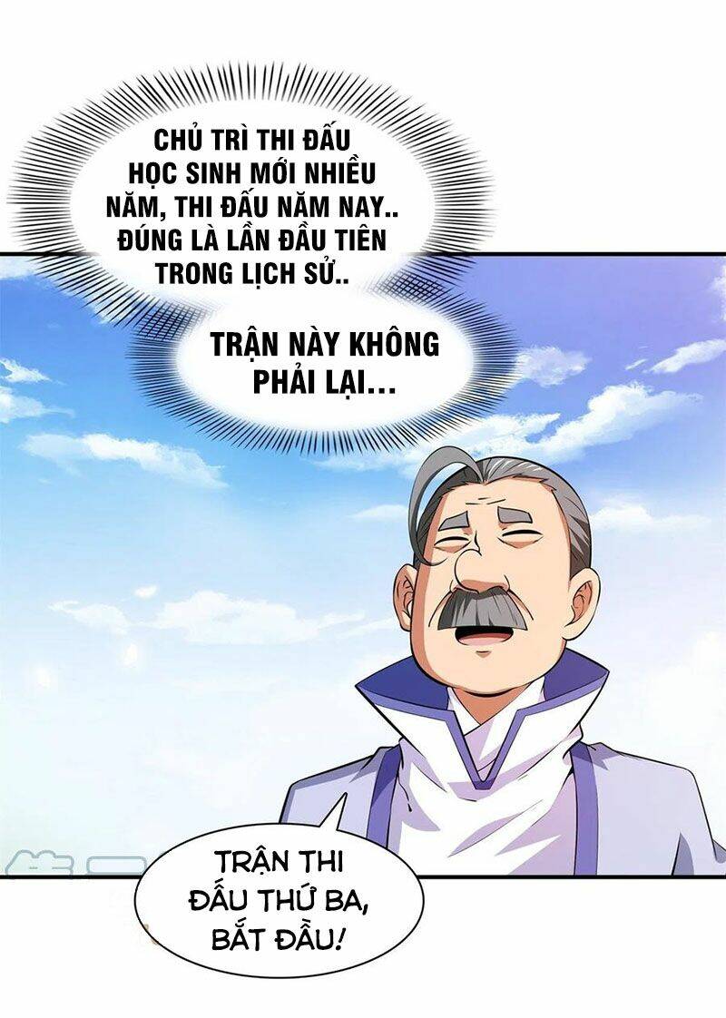 thiên đạo đồ thư quán chapter 126 - Trang 2