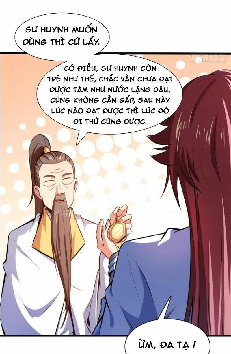 thiên đạo đồ thư quán chapter 134 - Trang 2