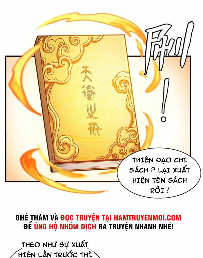 thiên đạo đồ thư quán chapter 134 - Trang 2