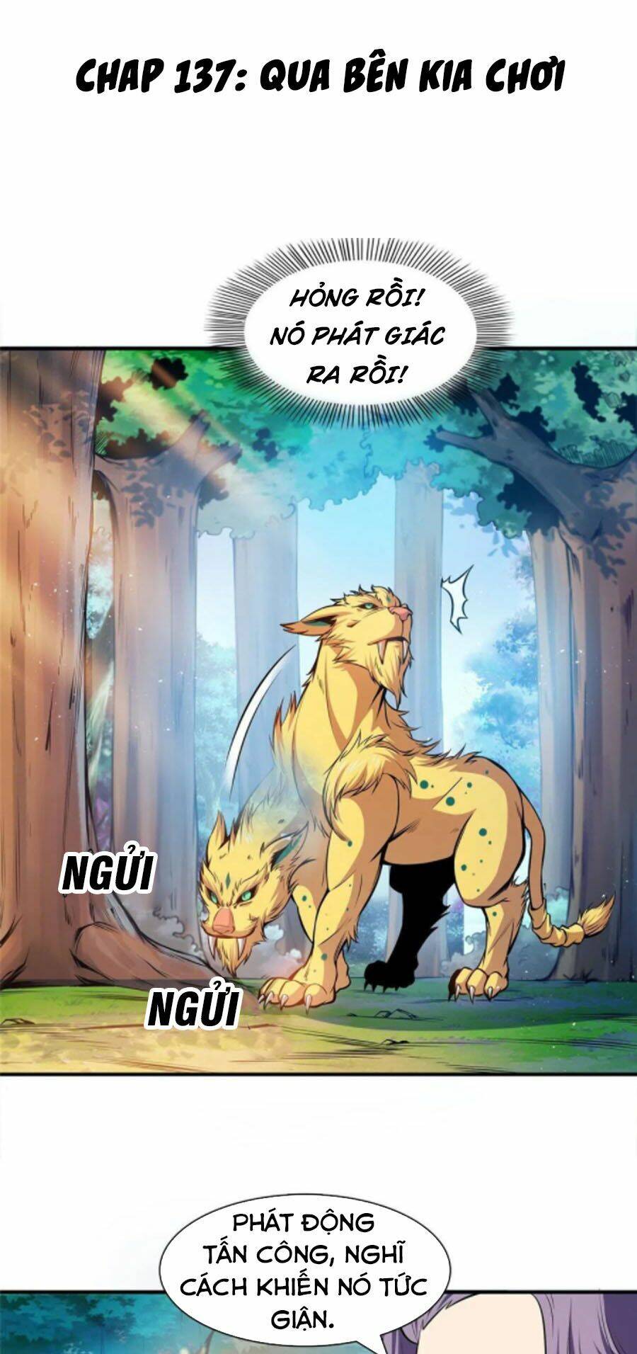 thiên đạo đồ thư quán chapter 137 - Next chapter 138