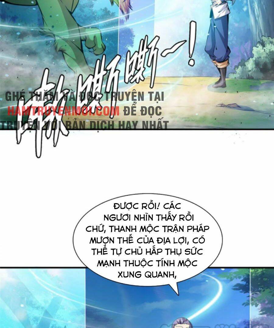 thiên đạo đồ thư quán chapter 137 - Next chapter 138