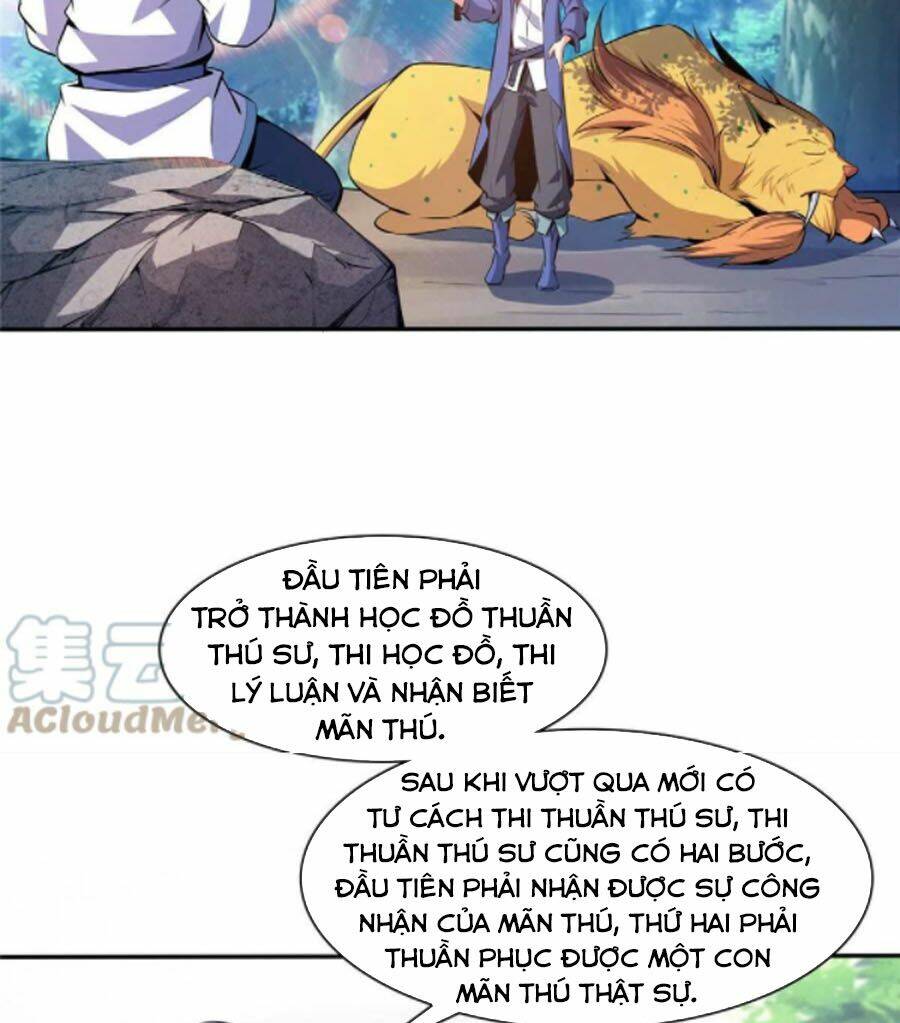 thiên đạo đồ thư quán Chapter 139 - Next chapter 140