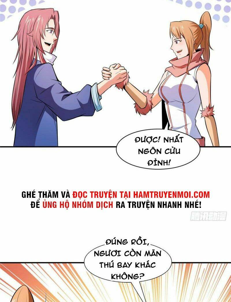 thiên đạo đồ thư quán chapter 150 - Trang 2