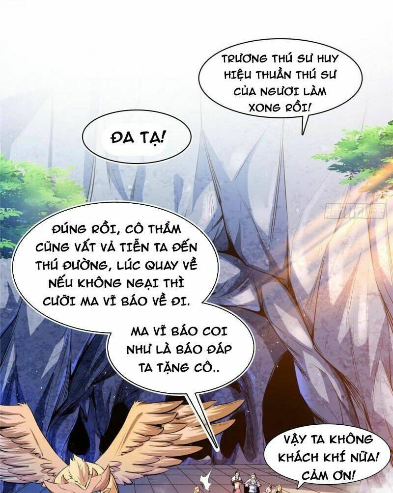 thiên đạo đồ thư quán chapter 150 - Trang 2