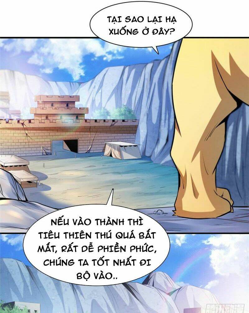 thiên đạo đồ thư quán chapter 150 - Trang 2