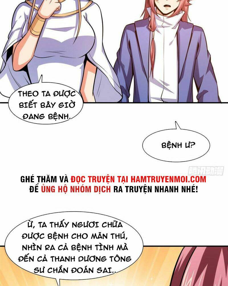 thiên đạo đồ thư quán chapter 150 - Trang 2