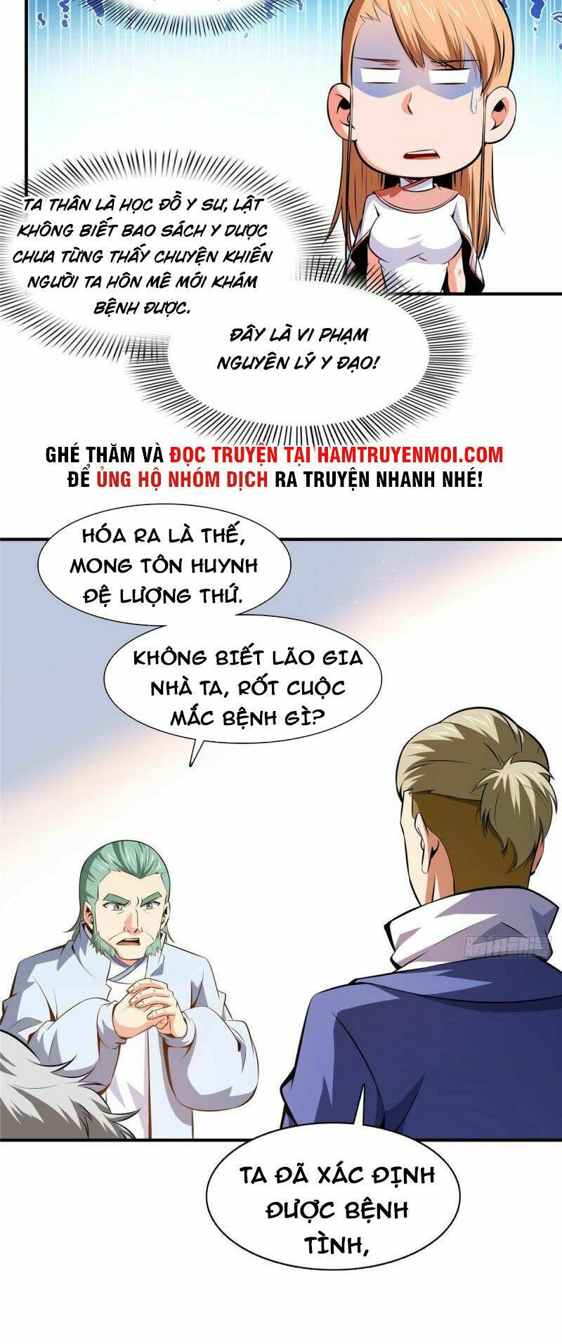 thiên đạo đồ thư quán Chapter 151 - Next chapter 152