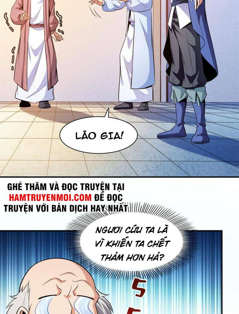 thiên đạo đồ thư quán chapter 153 - Next Chapter 154