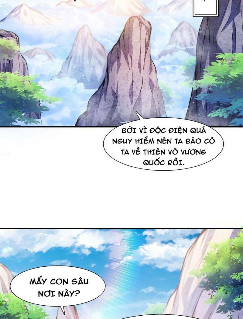 thiên đạo đồ thư quán chapter 153 - Next Chapter 154