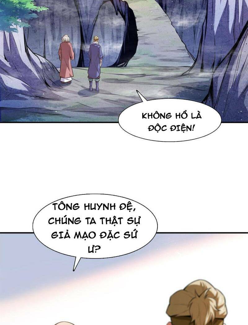 thiên đạo đồ thư quán chapter 153 - Next Chapter 154