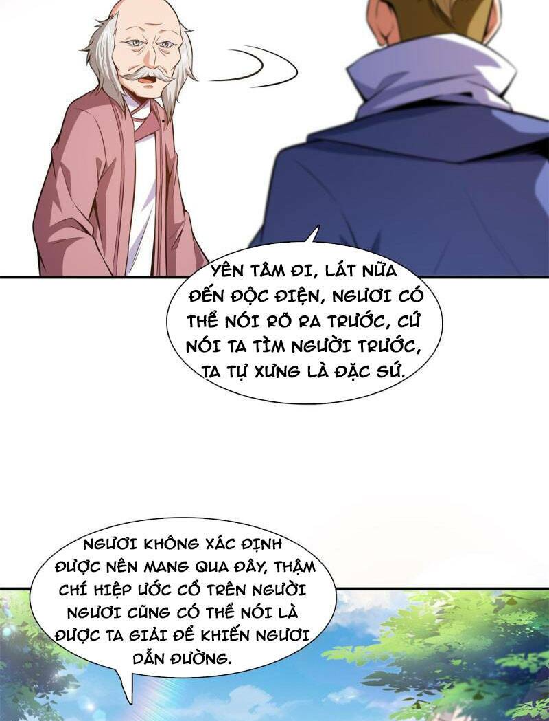 thiên đạo đồ thư quán chapter 153 - Next Chapter 154