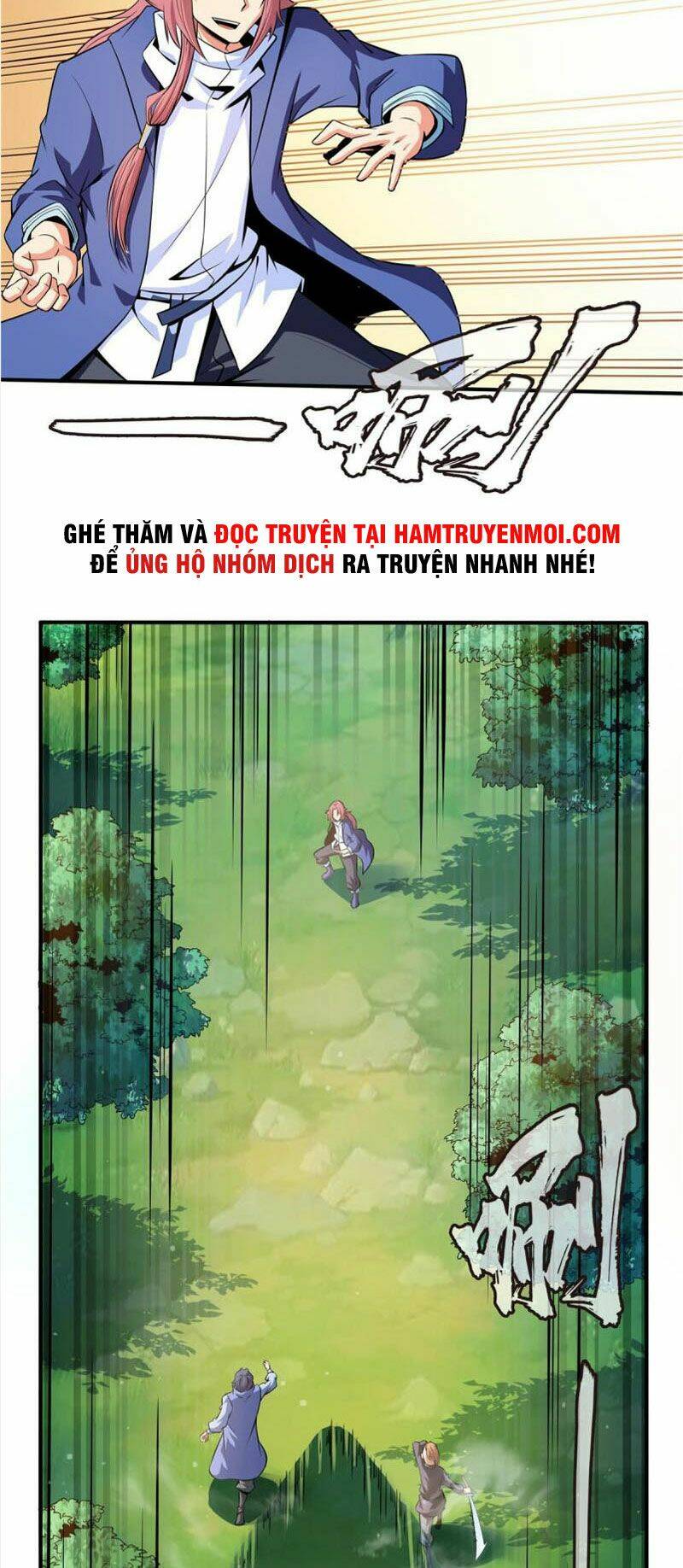 thiên đạo đồ thư quán Chapter 161 - Next chapter 162