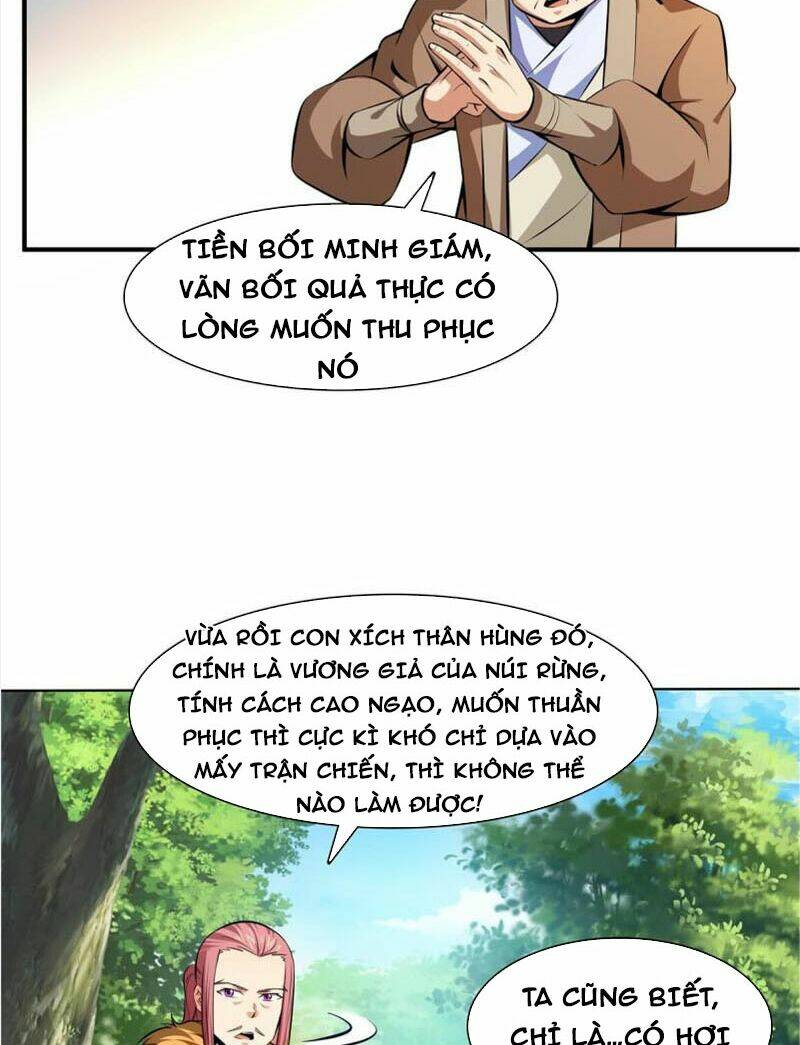 thiên đạo đồ thư quán Chapter 161 - Next chapter 162