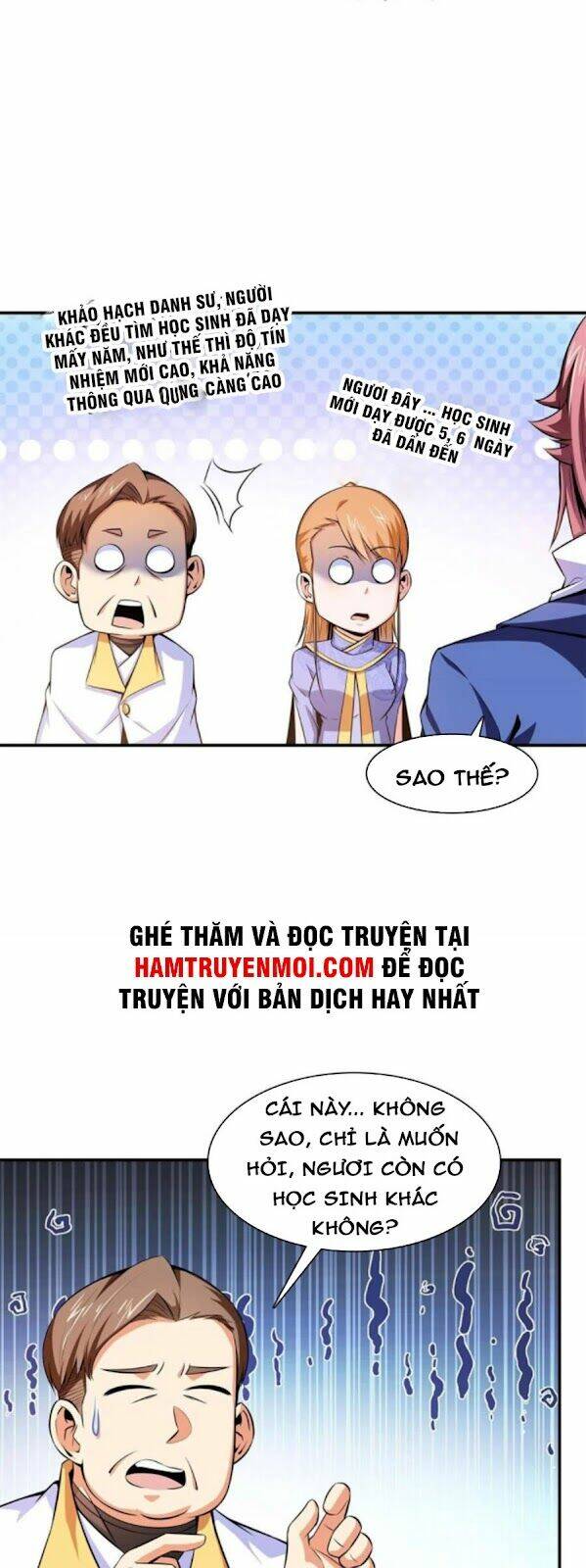 thiên đạo đồ thư quán Chapter 164 - Next chapter 165