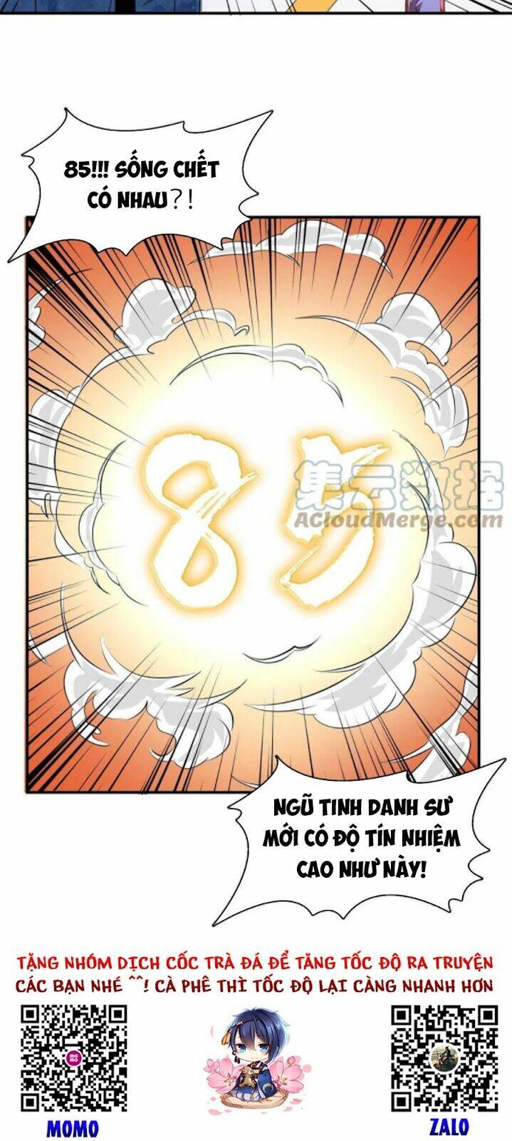 thiên đạo đồ thư quán Chapter 164 - Next chapter 165