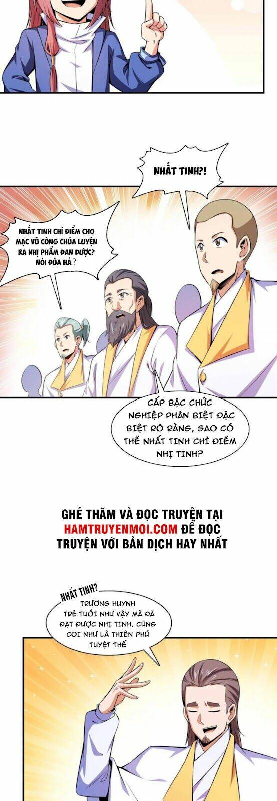 thiên đạo đồ thư quán Chapter 164 - Next chapter 165