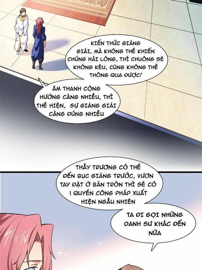 thiên đạo đồ thư quán Chapter 168 - Next Chapter 169