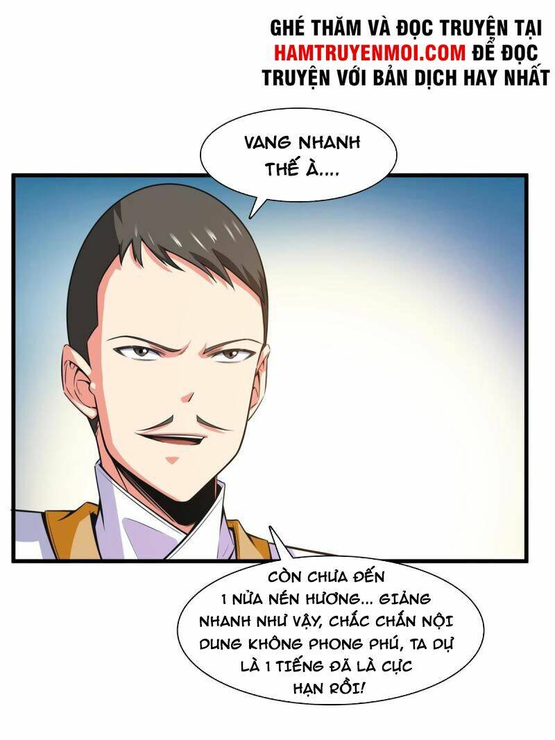 thiên đạo đồ thư quán Chapter 168 - Next Chapter 169