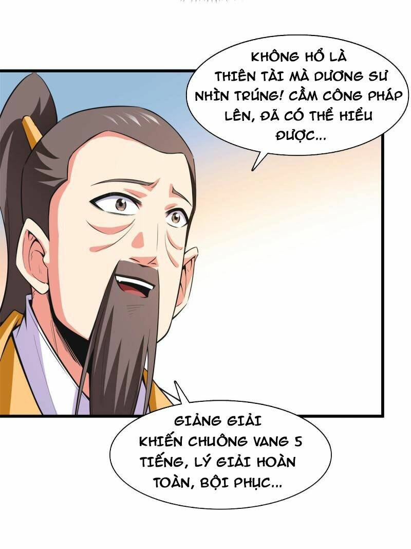 thiên đạo đồ thư quán Chapter 168 - Next Chapter 169