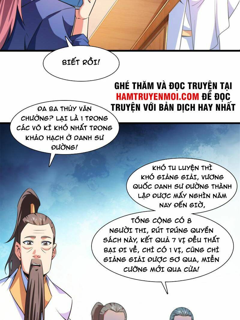 thiên đạo đồ thư quán Chapter 168 - Next Chapter 169