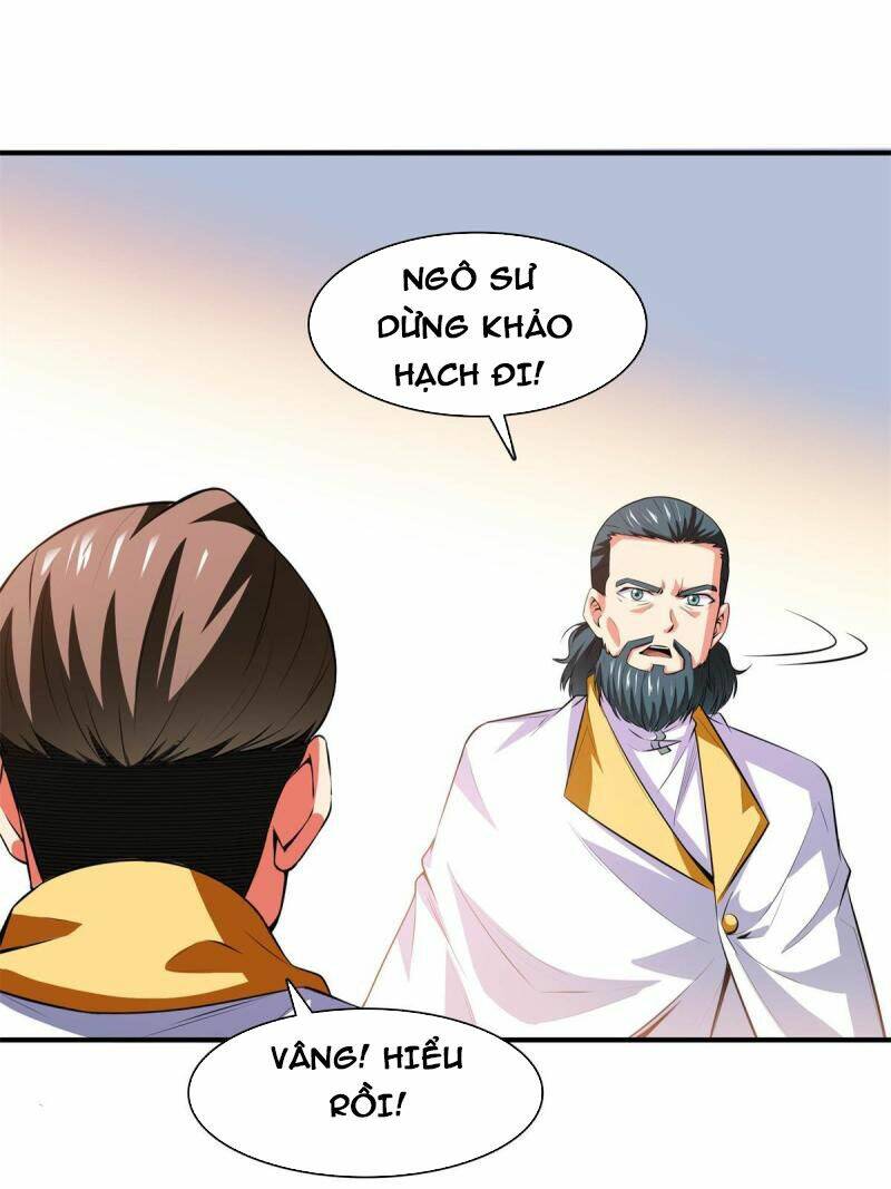 thiên đạo đồ thư quán chapter 170 - Next chapter 171