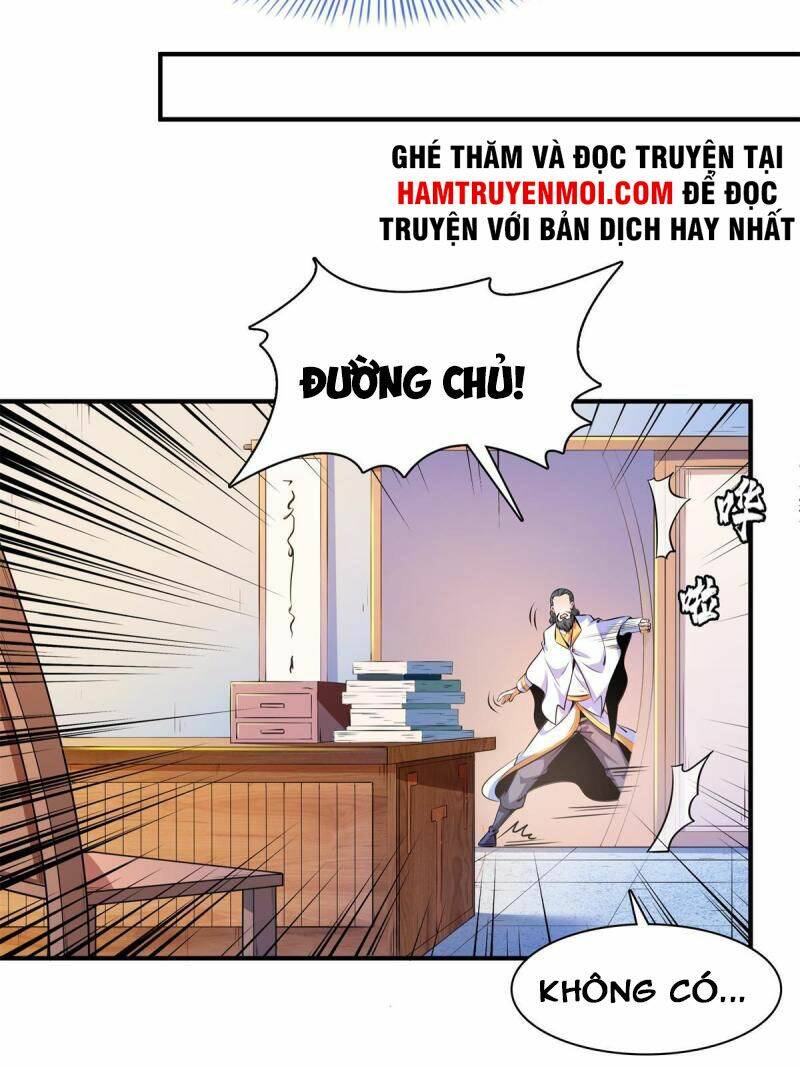 thiên đạo đồ thư quán chapter 170 - Next chapter 171