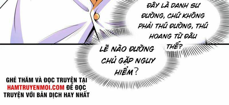 thiên đạo đồ thư quán chapter 170 - Next chapter 171