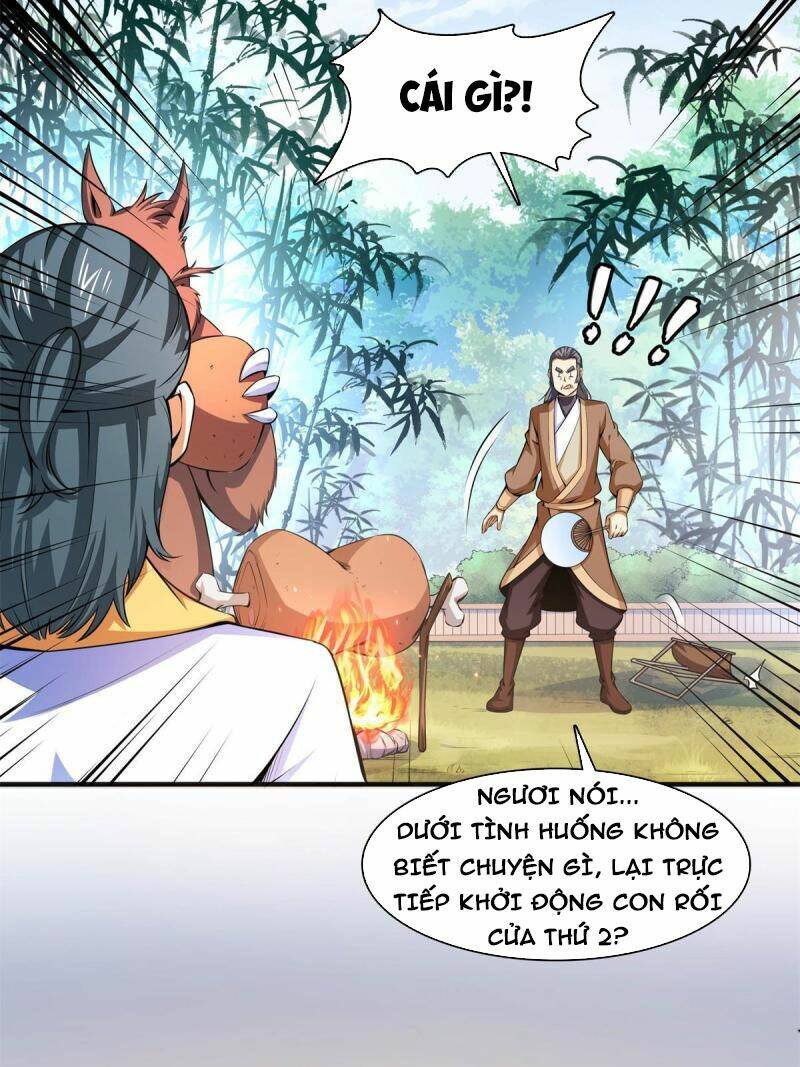 thiên đạo đồ thư quán chapter 170 - Next chapter 171