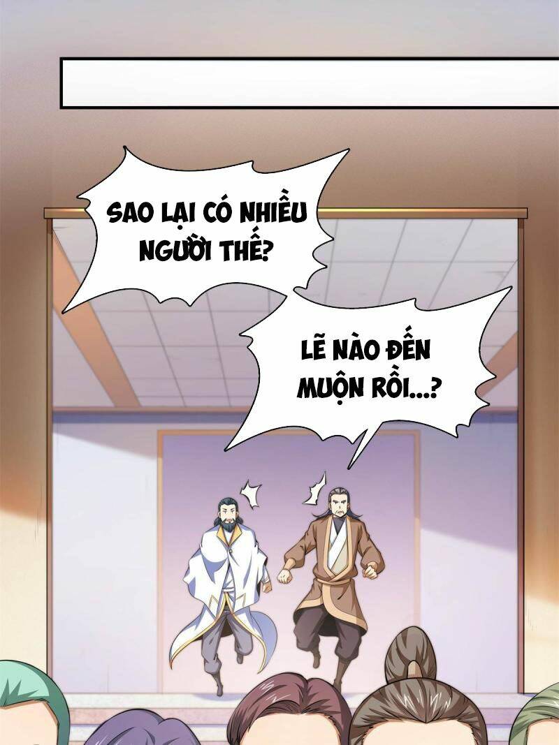 thiên đạo đồ thư quán chapter 170 - Next chapter 171