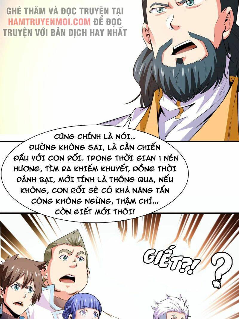 thiên đạo đồ thư quán chapter 170 - Next chapter 171