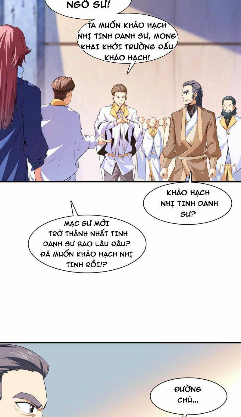 thiên đạo đồ thư quán chapter 171 - Trang 2