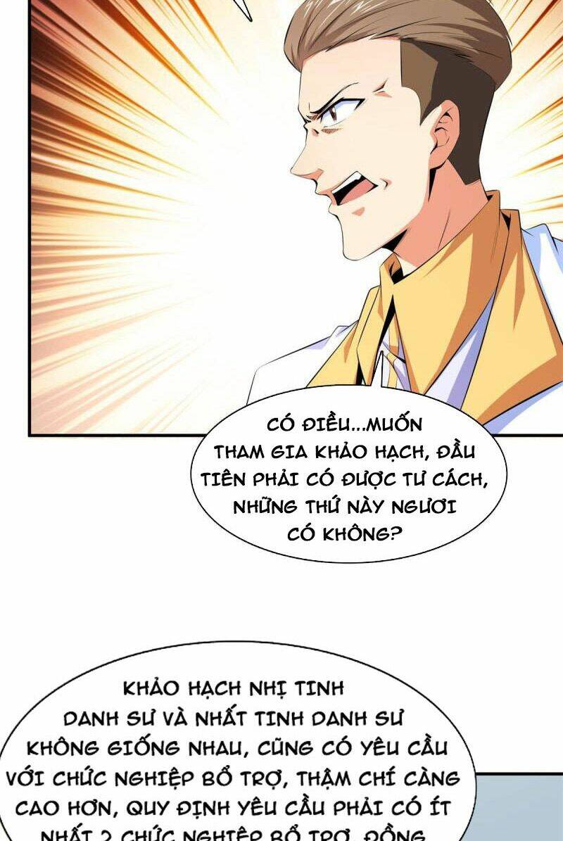 thiên đạo đồ thư quán chapter 171 - Trang 2