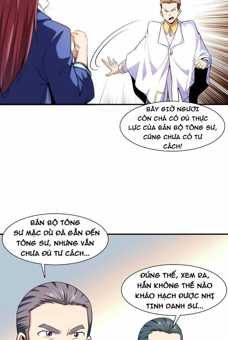 thiên đạo đồ thư quán chapter 171 - Trang 2