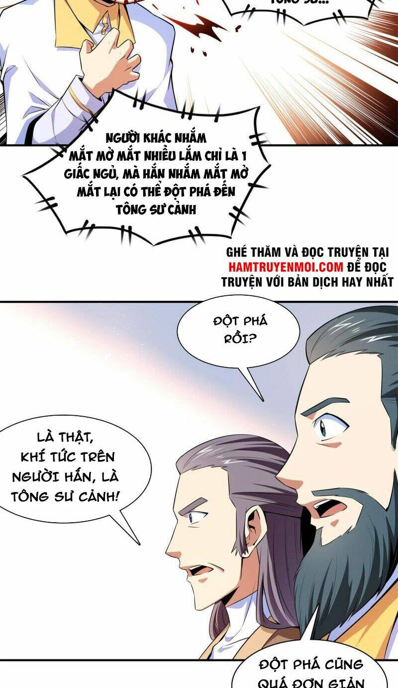 thiên đạo đồ thư quán chapter 172 - Next Chapter 173