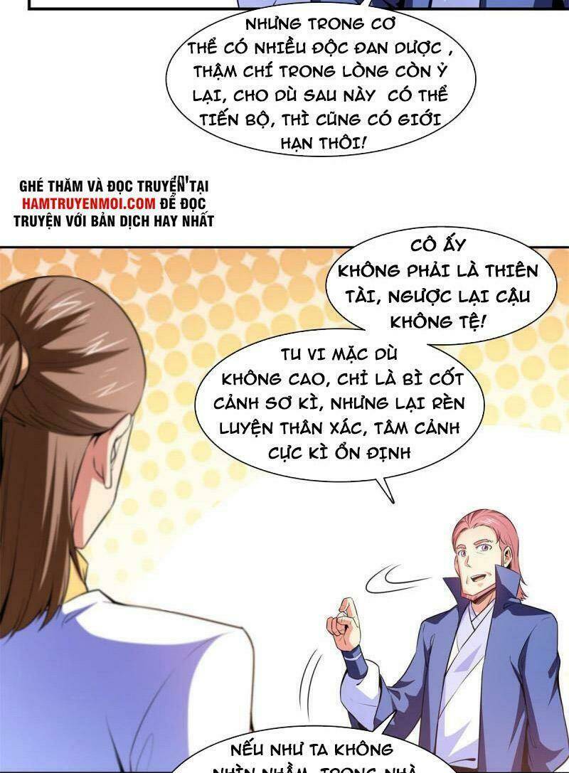 thiên đạo đồ thư quán Chapter 179 - Next Chapter 180