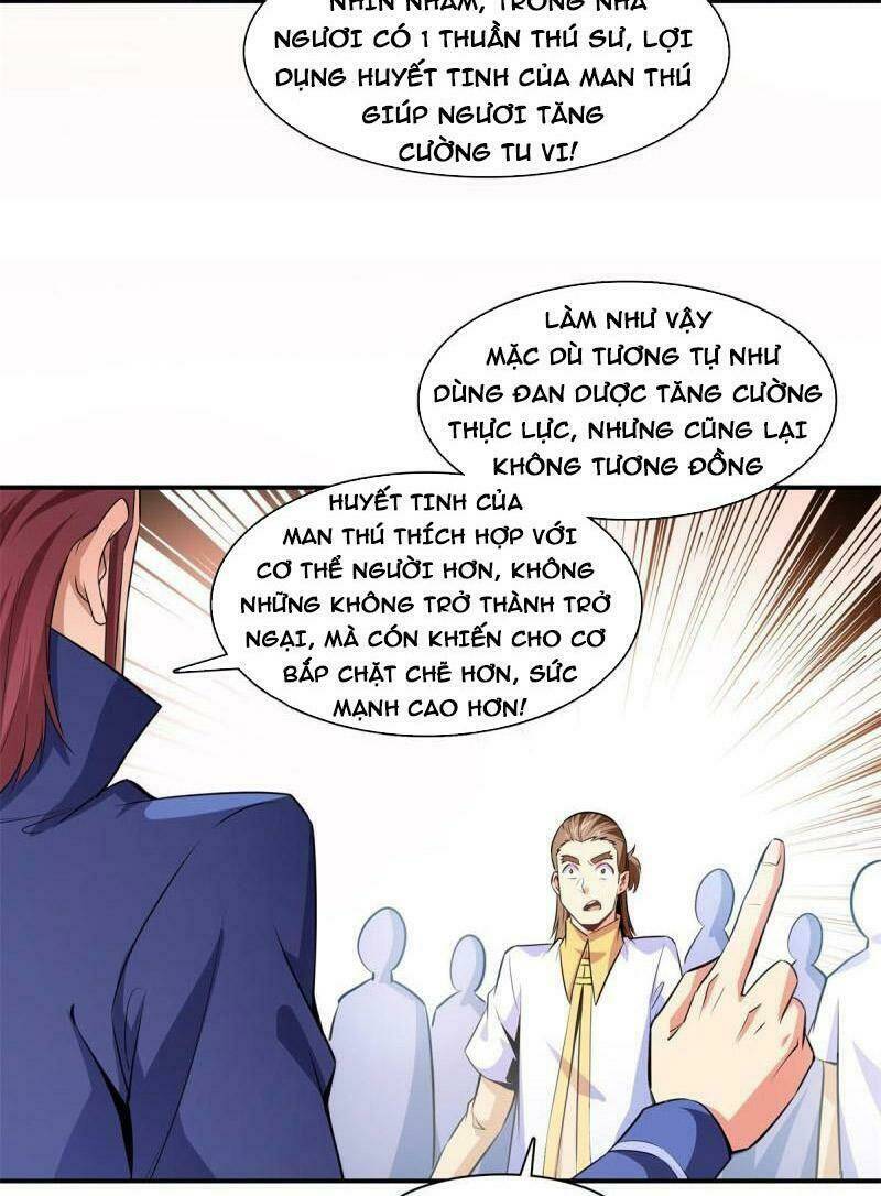 thiên đạo đồ thư quán Chapter 179 - Next Chapter 180