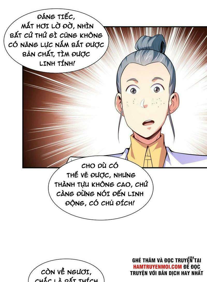 thiên đạo đồ thư quán Chapter 179 - Next Chapter 180