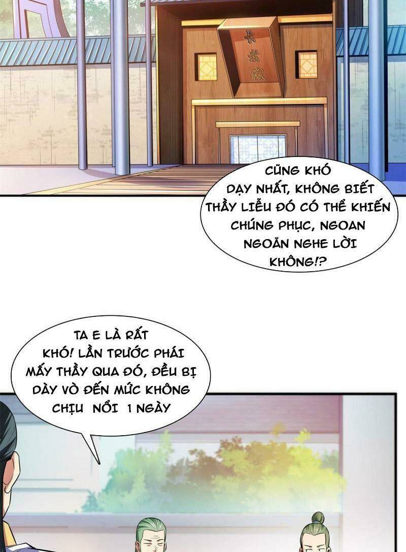 thiên đạo đồ thư quán Chapter 179 - Next Chapter 180