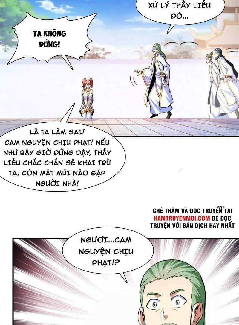 thiên đạo đồ thư quán Chapter 179 - Next Chapter 180