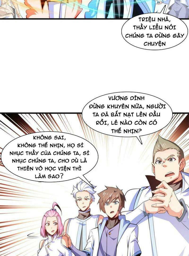 thiên đạo đồ thư quán chapter 181 - Trang 2