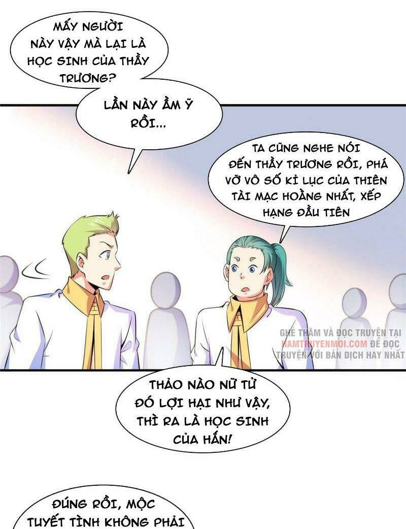 thiên đạo đồ thư quán chapter 182 - Trang 2