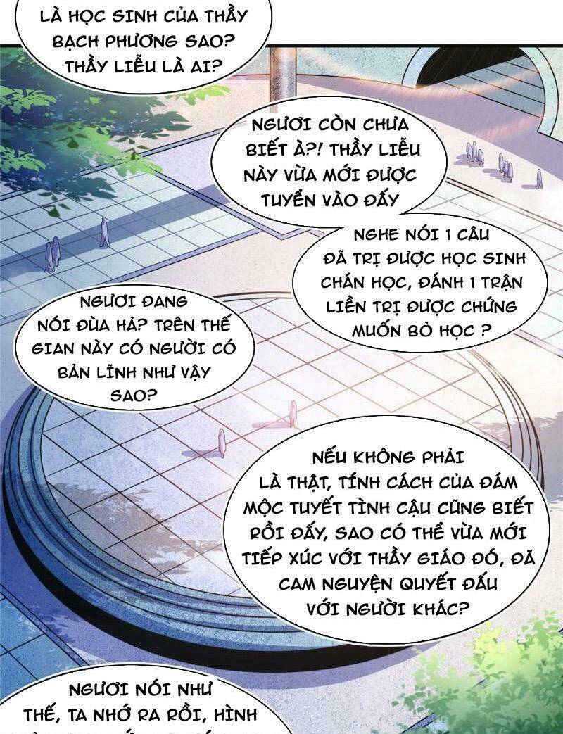 thiên đạo đồ thư quán chapter 182 - Trang 2