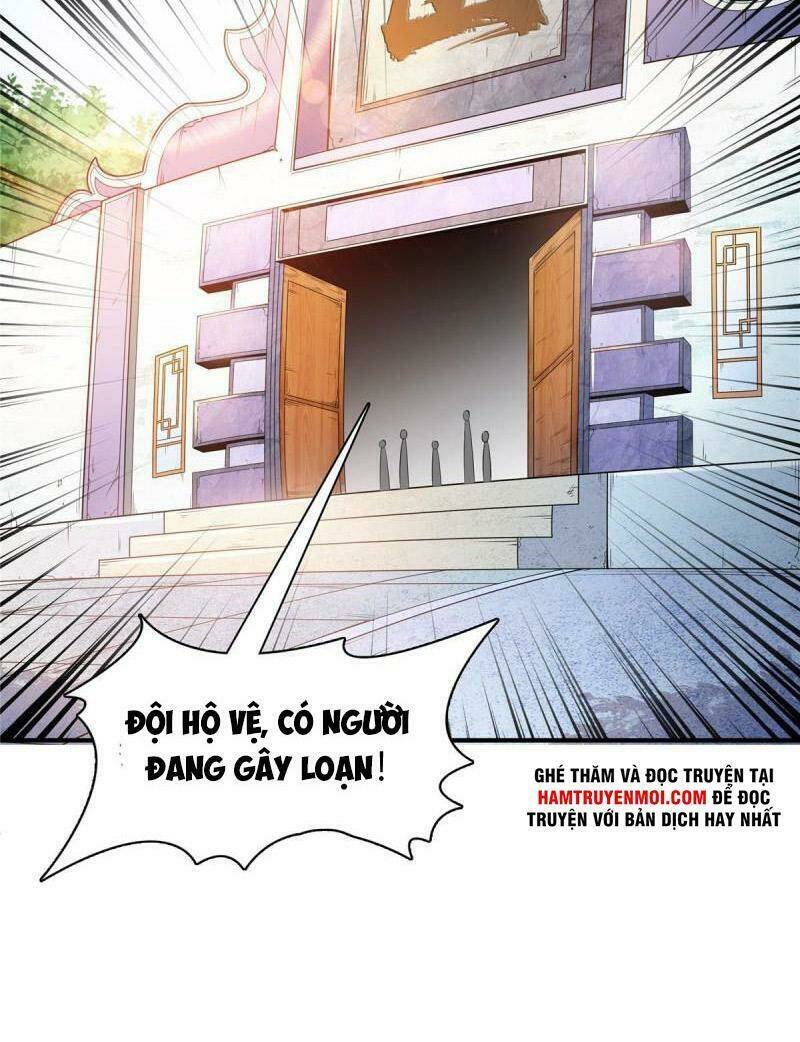 thiên đạo đồ thư quán chapter 182 - Trang 2